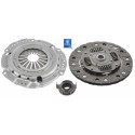 Kit frizione SACHS 3000 814 001