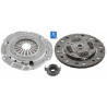 Kit frizione SACHS 3000 814 001