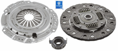 Kit frizione SACHS 3000 814 001