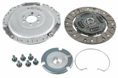 Kit frizione SACHS 3000 822 601