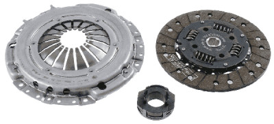 Kit frizione SACHS 3000 822 701