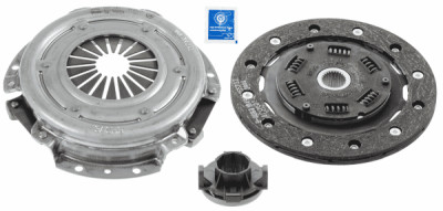 Kit frizione SACHS 3000 822 801