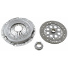 Kit frizione SACHS 3000 824 101