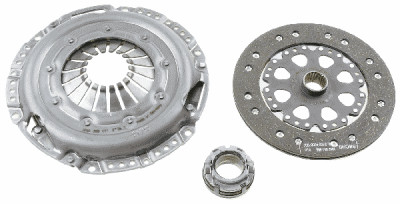 Kit frizione SACHS 3000 824 101
