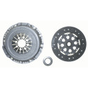 Kit frizione SACHS 3000 824 202
