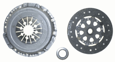 Kit frizione SACHS 3000 824 202