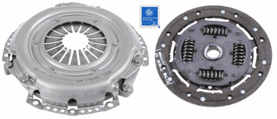 Kit frizione SACHS 3000 824 401