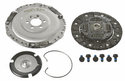 Kit frizione SACHS 3000 824 501