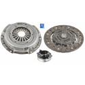 Kit frizione SACHS 3000 824 701