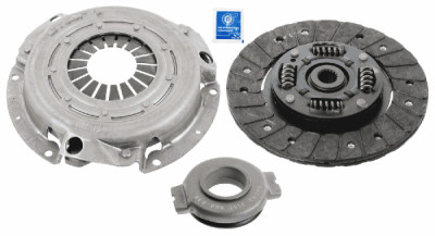 Kit frizione SACHS 3000 825 901