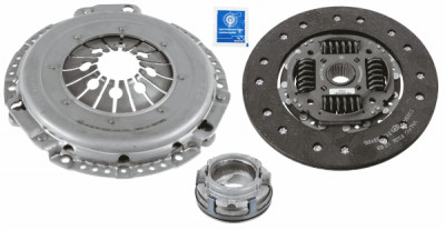 Kit frizione SACHS 3000 826 901