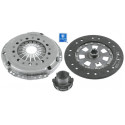 Kit frizione SACHS 3000 827 201