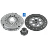 Kit frizione SACHS 3000 827 201