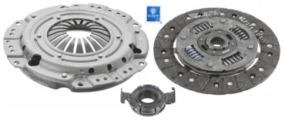 Kit frizione SACHS 3000 827 301