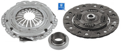 Kit frizione SACHS 3000 828 101