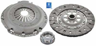 Kit frizione SACHS 3000 828 601
