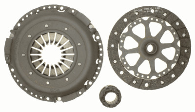 Kit frizione SACHS 3000 830 601