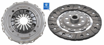 Kit frizione SACHS 3000 831 301