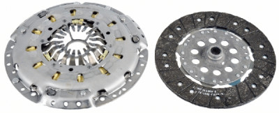 Kit frizione XTend SACHS 3000 831 501