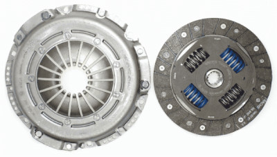 Kit frizione SACHS 3000 833 801