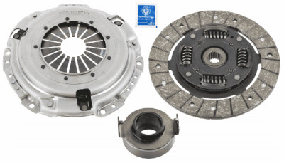 Kit frizione SACHS 3000 834 601
