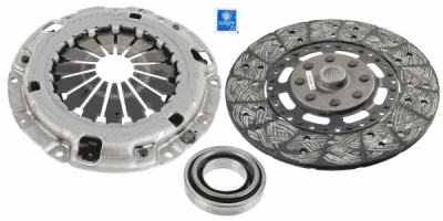Kit frizione SACHS 3000 834 901