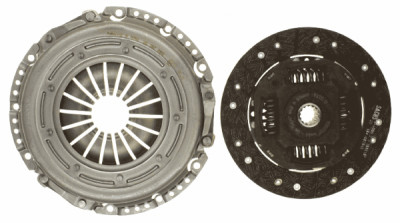 Kit frizione SACHS 3000 835 201