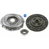 Kit frizione SACHS 3000 835 501