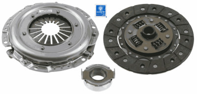 Kit frizione SACHS 3000 835 501