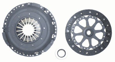 Kit frizione SACHS 3000 836 001