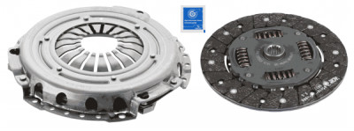 Kit frizione SACHS 3000 836 101