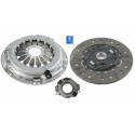 Kit frizione SACHS 3000 836 501