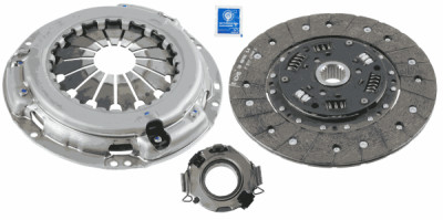 Kit frizione SACHS 3000 836 501