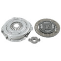 Kit frizione SACHS 3000 836 701
