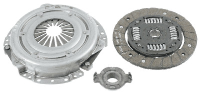 Kit frizione SACHS 3000 836 701