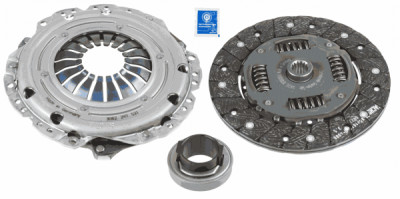 Kit frizione SACHS 3000 838 101
