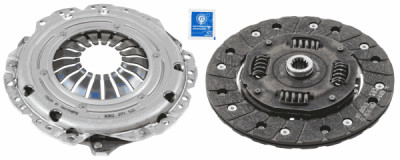 Kit frizione SACHS 3000 838 901