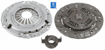 Kit frizione SACHS 3000 839 501