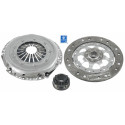 Kit frizione SACHS 3000 839 801