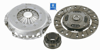 Kit frizione SACHS 3000 840 301