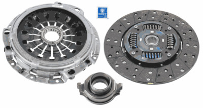 Kit frizione SACHS 3000 840 501