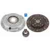 Kit frizione SACHS 3000 840 601