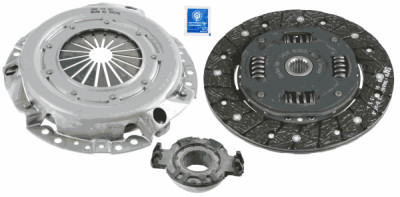 Kit frizione SACHS 3000 841 201