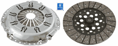 Kit frizione SACHS 3000 841 501