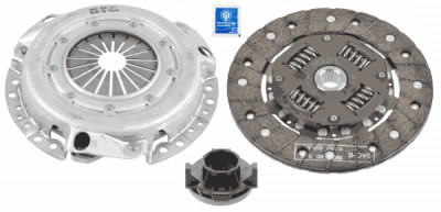 Kit frizione SACHS 3000 842 501