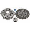 Kit frizione SACHS 3000 842 901