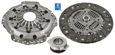 Kit frizione SACHS 3000 842 901