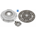 Kit frizione SACHS 3000 843 501