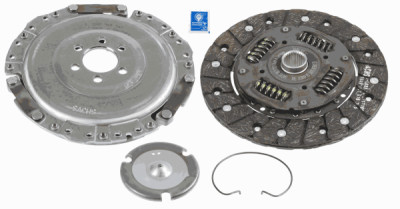 Kit frizione SACHS 3000 843 601