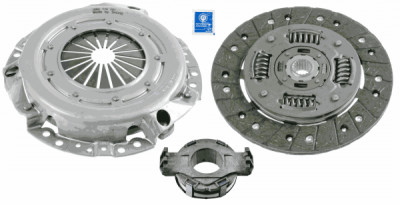 Kit frizione SACHS 3000 844 201